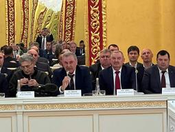 10 ноября 2023 года в г. Оренбурге состоялось выездное совещание Комитета Государственной Думы по аграрным вопросам